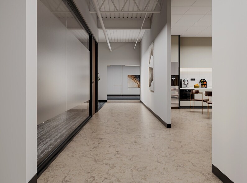 More Photos Of 1106 Witte Rd, Houston Office For Lease