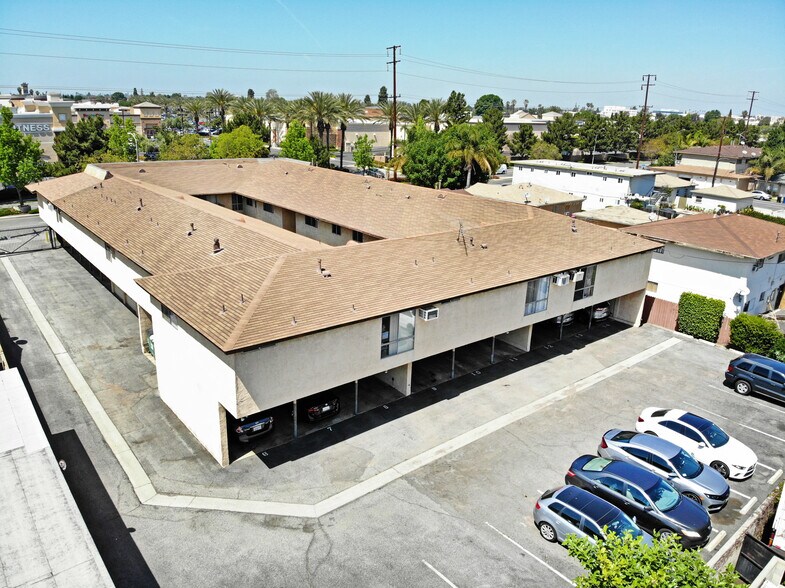 More Photos Of 12024 Bellflower Blvd, Downey Apartments For Sale
