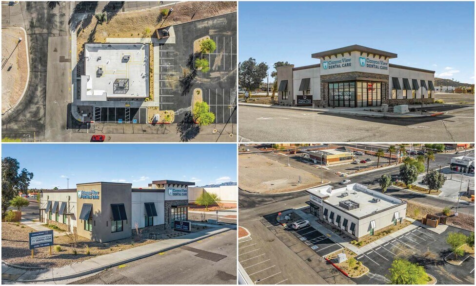 More Photos Of 3699 Highway 95, Bullhead City Medical For Sale