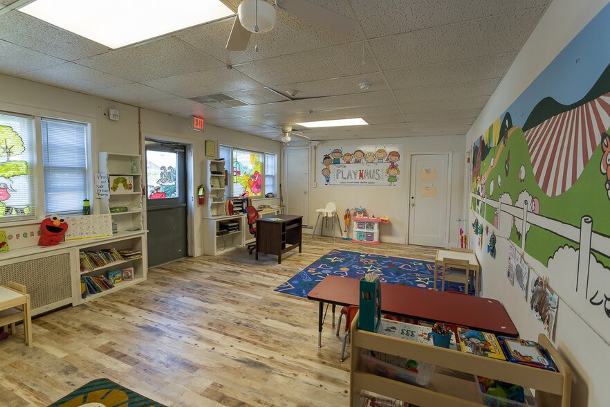 More Photos Of 66 2nd St, Clifton Daycare Center For Sale