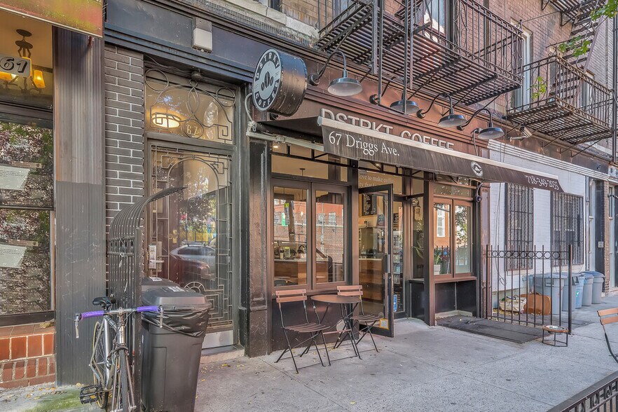 Primary Photo Of 67 Driggs Ave, Brooklyn Apartments For Lease
