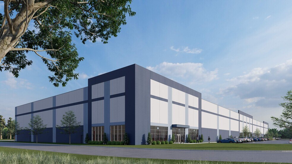 Primary Photo Of 6073 Old Alabama Rd, Acworth Warehouse For Lease