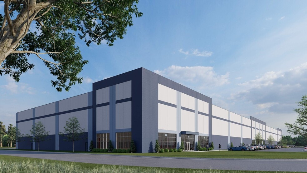 More Photos Of 6073 Old Alabama Rd, Acworth Warehouse For Lease
