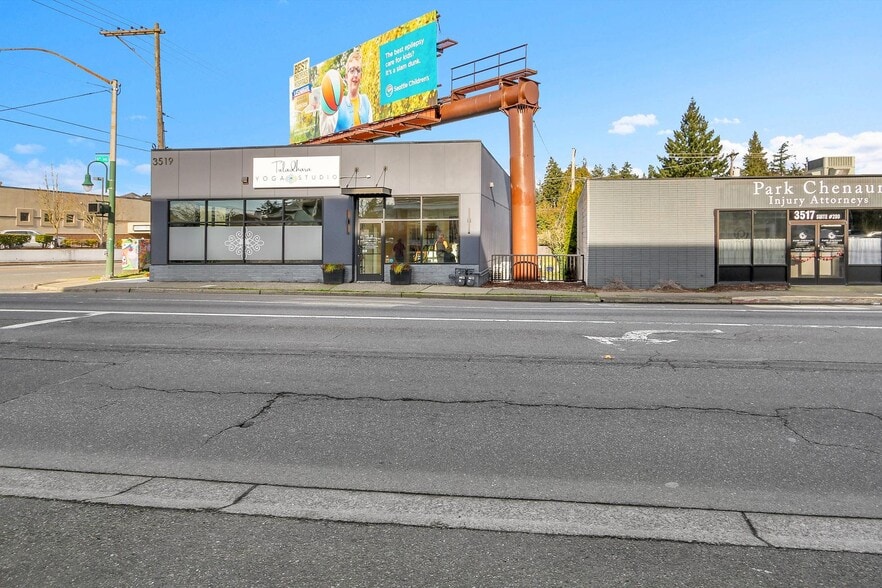 More Photos Of 3519-3521 6th Ave, Tacoma Office For Sale