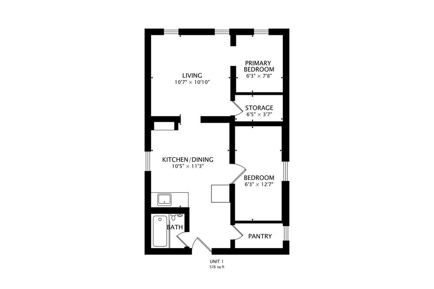 More Photos Of 2916 W 25th Pl, Chicago Multifamily For Sale