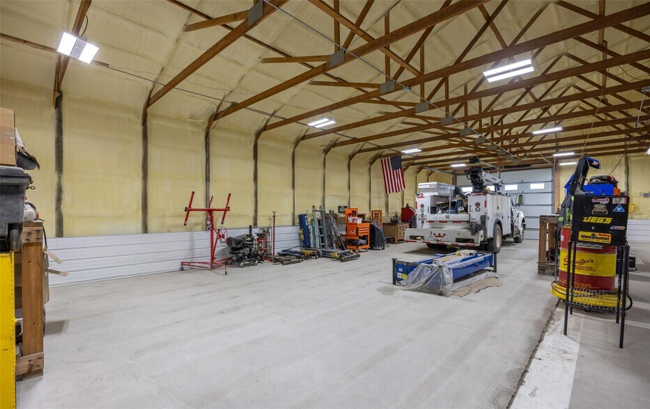 More Photos Of 9170 Futurity Dr, Missoula Industrial For Sale