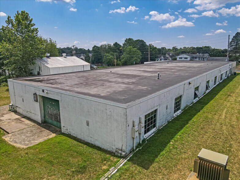 More Photos Of 201 Alpha Rd, Wind Gap Warehouse For Sale