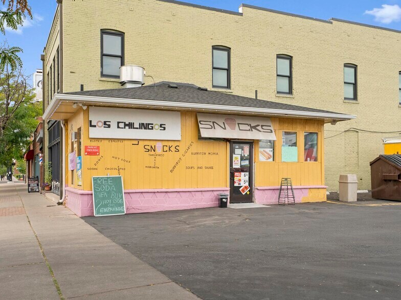 More Photos Of 234 24th St, Ogden Hotel For Sale