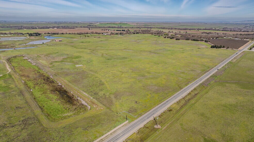 More Photos Of 7770 Dillard Rd, Sloughhouse Land For Sale