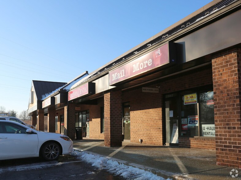 More Photos Of 1436 Pottstown Pike, West Chester General Retail For Sale