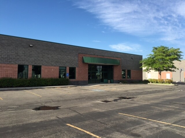 More Photos Of 1775 S 4130 W, Salt Lake City Light Manufacturing For Lease