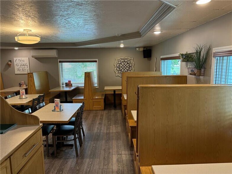 More Photos Of 12050 New York 12E, Chaumont Restaurant For Sale