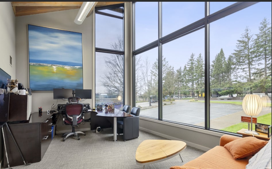 More Photos Of 9200 SW Barnes Rd, Portland Office For Sale