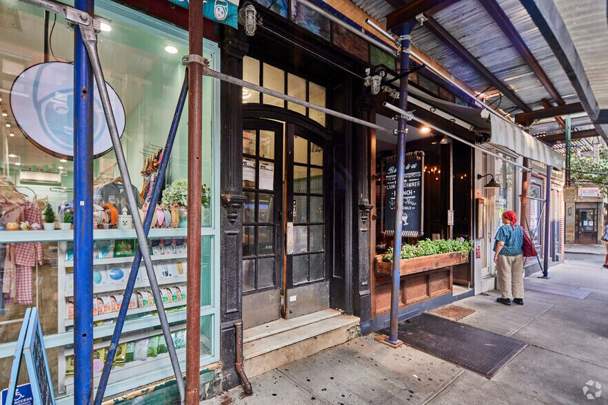 More Photos Of 259-263 Bleecker St, New York Apartments For Lease