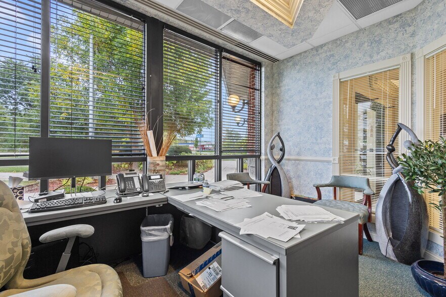 More Photos Of 9856 W CR 400 N, Michigan City Medical For Sale