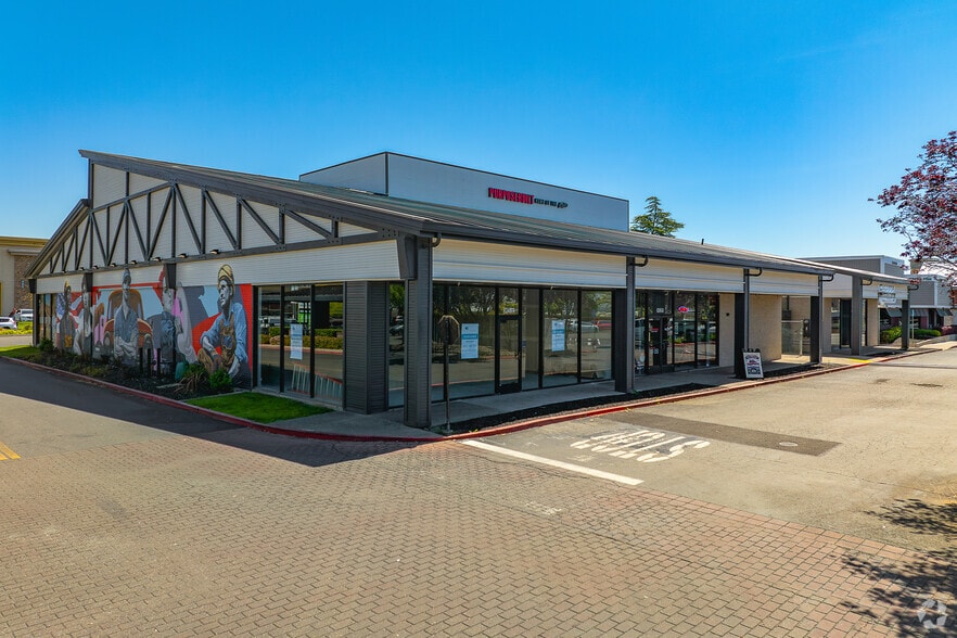 Primary Photo Of 6245 Sunrise Blvd, Citrus Heights Freestanding For Lease