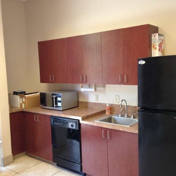 Photo of 1st Floor Ste 121