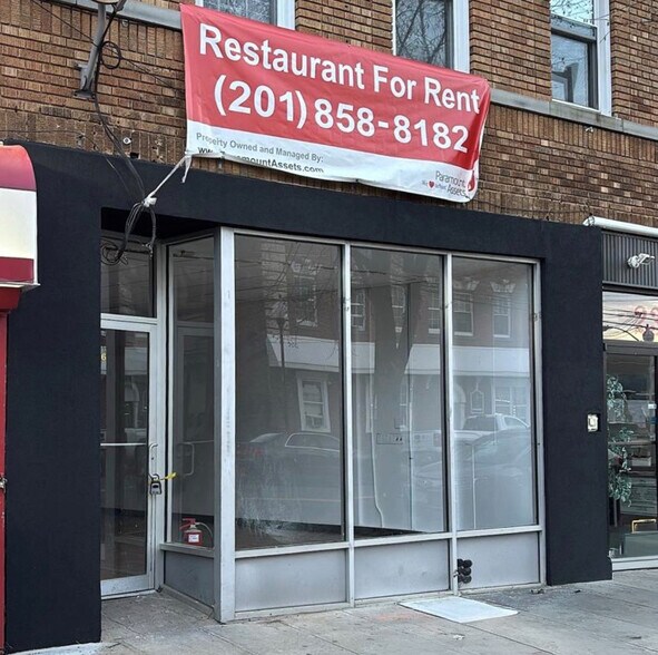 Primary Photo Of 236 New Brunswick Ave, Perth Amboy Storefront For Lease