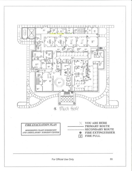 More Photos Of 2406 Catalpa Ave, Pascagoula Medical For Lease
