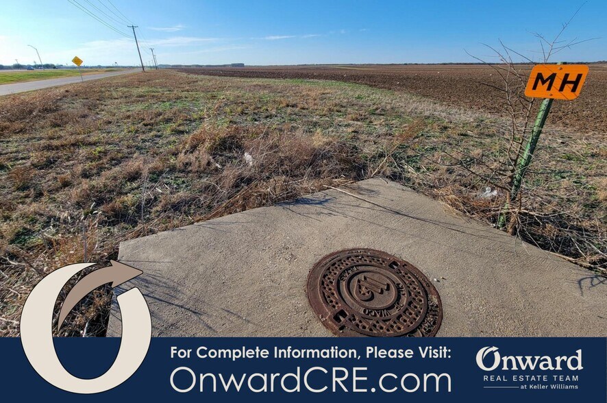 More Photos Of 27300 W Highway 84, Mcgregor Land For Sale