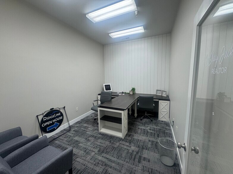 More Photos Of 2297 N Hill Field Rd, Layton Office For Sale