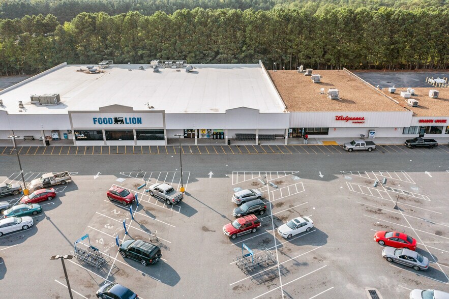 More Photos Of 25102 Lankford Hwy, Onley Unknown For Lease