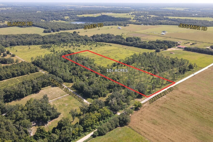 More Photos Of Amberlea Rd, Dade City Land For Sale