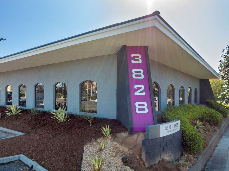 More Photos Of 3848 W Carson St, Torrance Unknown For Lease