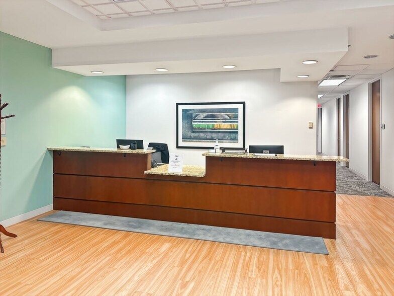 More Photos Of 4870 Sadler Rd, Glen Allen Coworking Space