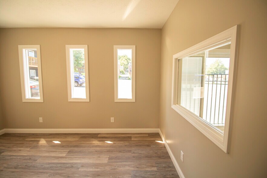 More Photos Of 1200 Main St, Lafayette Storefront Retail Office For Lease