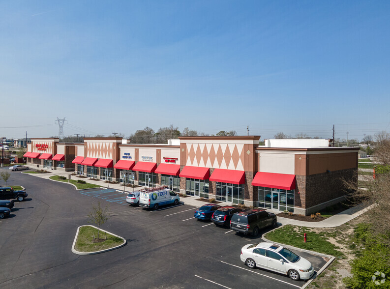 Primary Photo Of 5012 Cambridge Way, Plainfield Storefront Retail Office For Lease