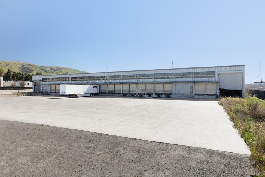 More Photos Of 2875 Prune Ave, Fremont Land For Lease