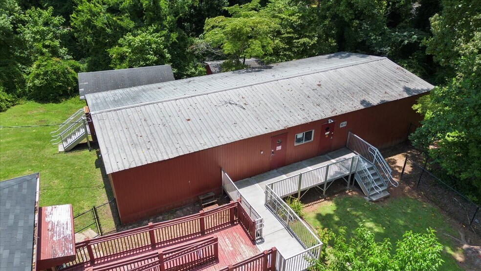 More Photos Of 2365 County Line Rd, Atlanta Daycare Center For Sale