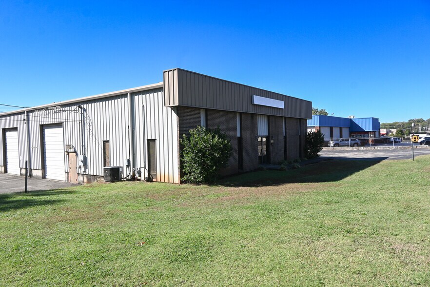 Primary Photo Of 699 Arcadia Cir NW, Huntsville Industrial For Lease