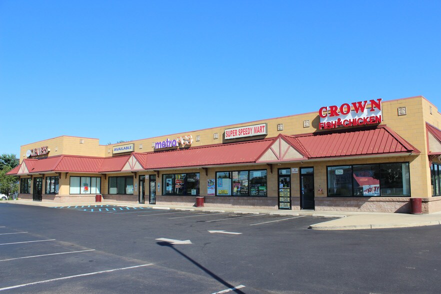 Primary Photo Of 201 W Route 130, Burlington Storefront For Lease