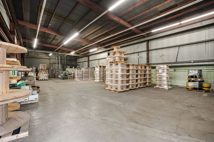 More Photos Of 158 N San Fernando Rd, Los Angeles Manufacturing For Sale