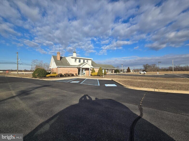 More Photos Of Route 77, Upper Deerfield Township Bank For Sale