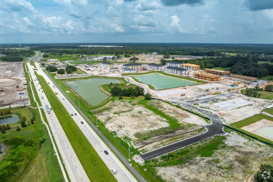 More Photos Of State Road 52, San Antonio General Retail For Lease