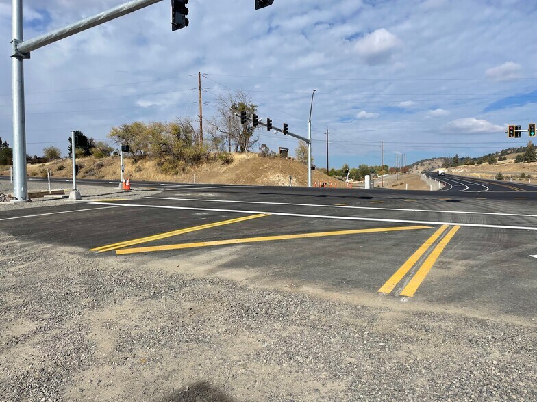 More Photos Of 3800 Greensprings, Klamath Falls Land For Sale