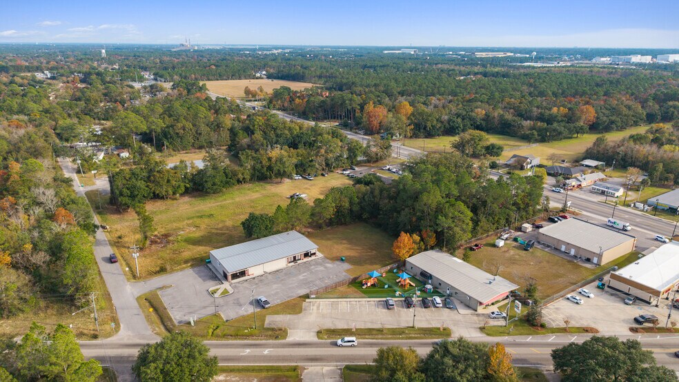 More Photos Of 11376 Three Rivers Rd, Gulfport Daycare Center For Sale