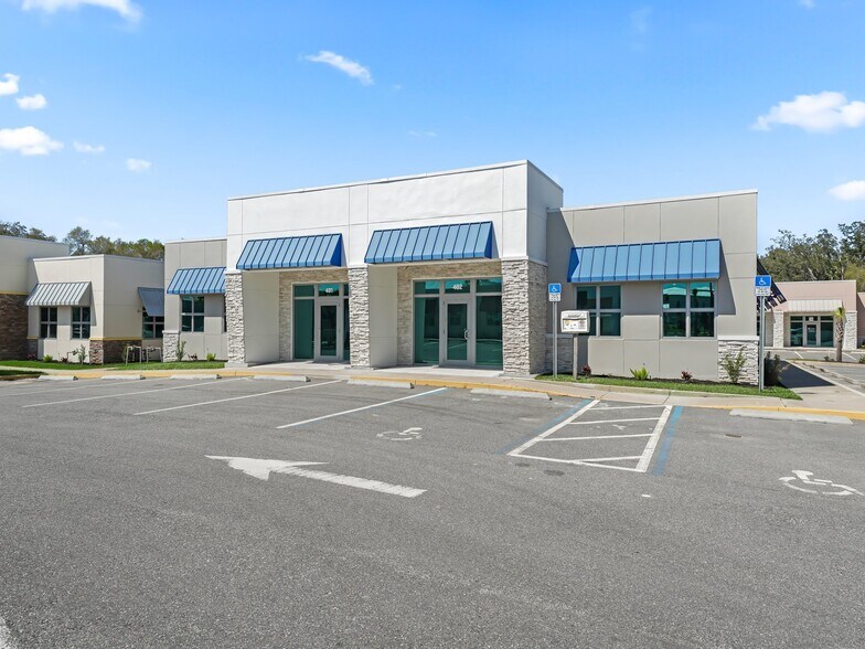 More Photos Of 871-801 Highway 466, Lady Lake Unknown For Lease