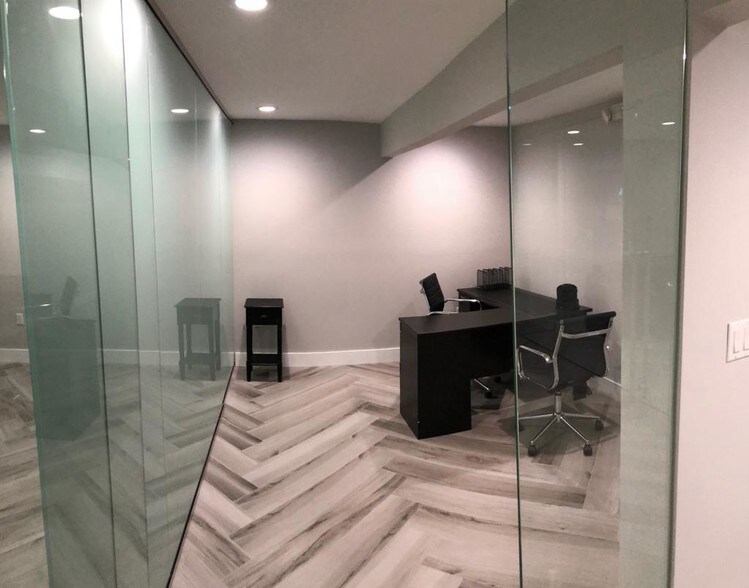 More Photos Of 3475 W Flagler St, Miami Coworking Space