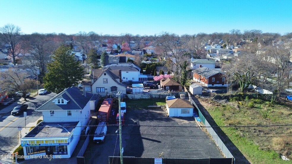 More Photos Of 4185 Hylan Blvd, Staten Island Land For Lease