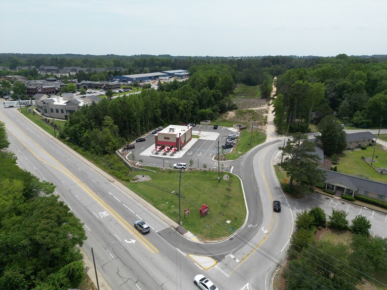 Primary Photo Of Swartz, Lexington Land For Sale