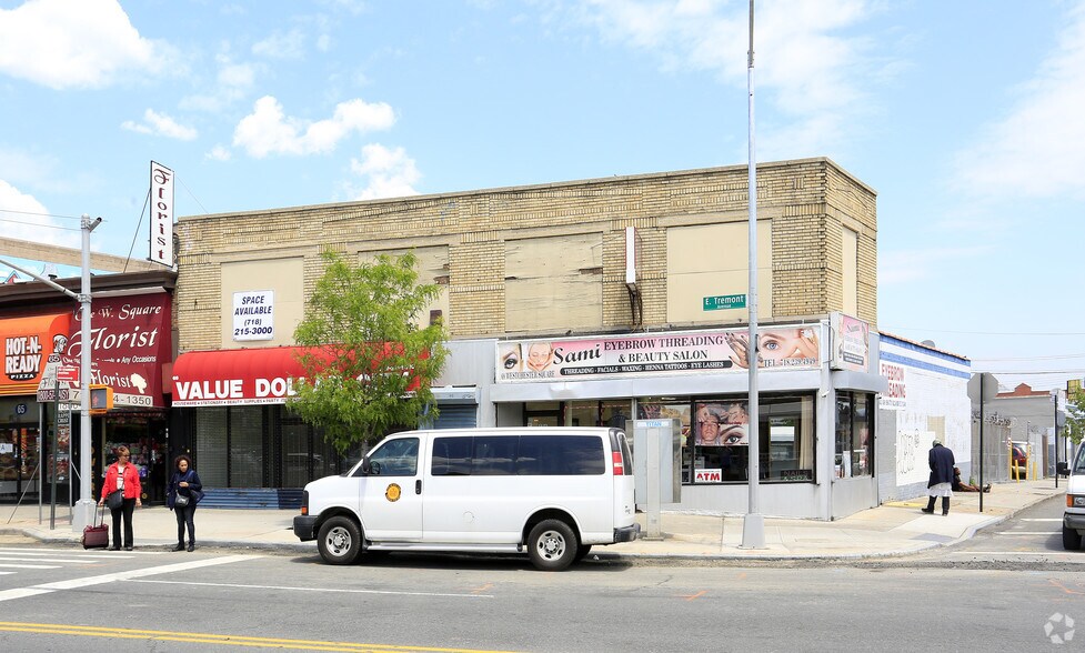 More Photos Of 63-68 Westchester Sq, Bronx Storefront For Lease