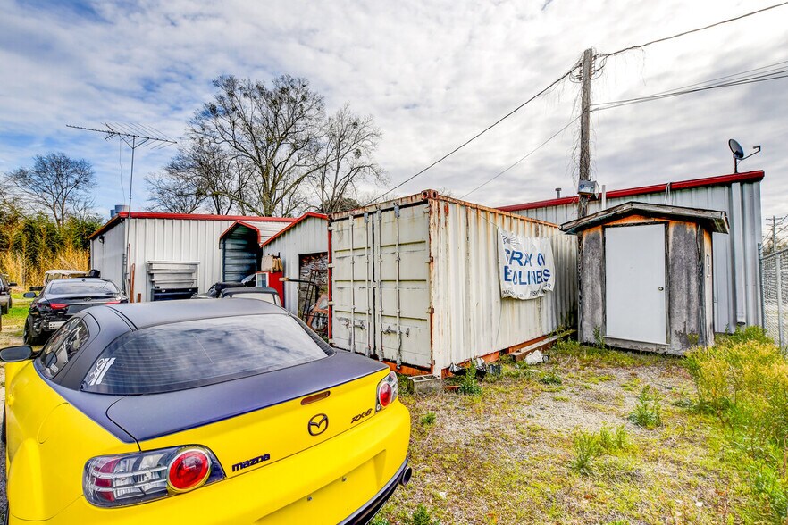 More Photos Of 1407 Charleston Hwy, Orangeburg Storefront Retail Office For Sale