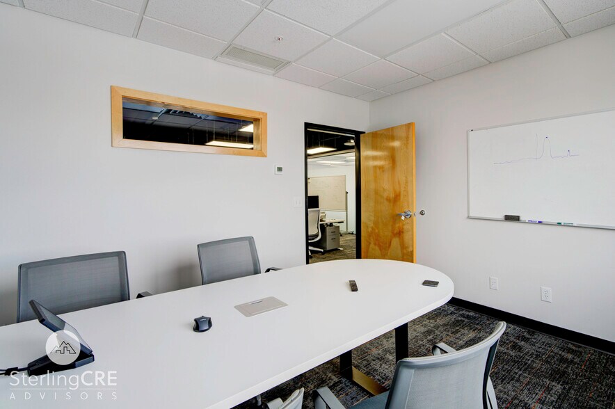 More Photos Of 110 Enterprise Blvd, Bozeman Office For Lease