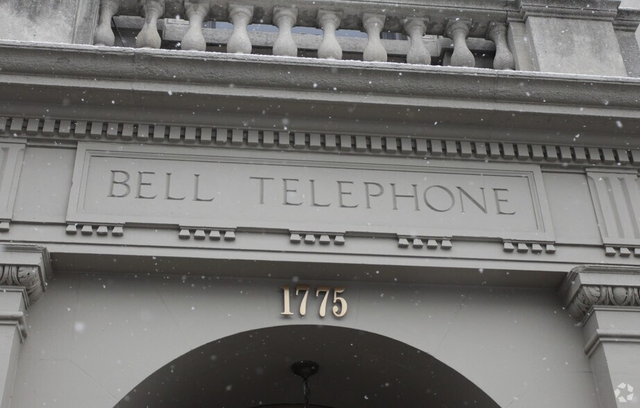 More Photos Of 1775 Grand Concourse, Bronx Office For Lease