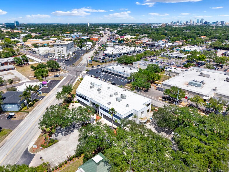 More Photos Of 3902 Henderson Blvd, Tampa Office For Lease
