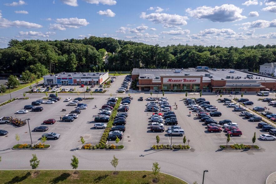 Primary Photo Of 2-15 Digital Way, Maynard Unknown For Lease